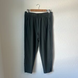 Women’s Dark green Pants